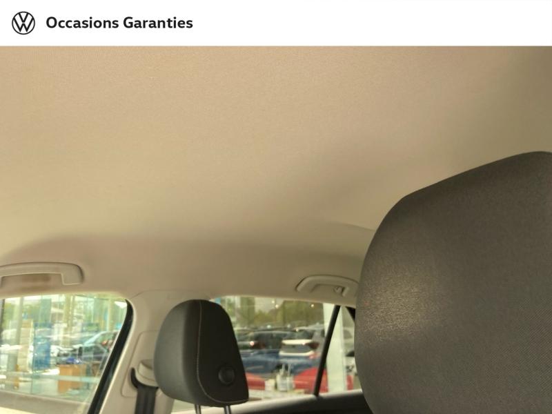 Voitures occasions VOLKSWAGEN T-ROC Carat Hazebrouck
