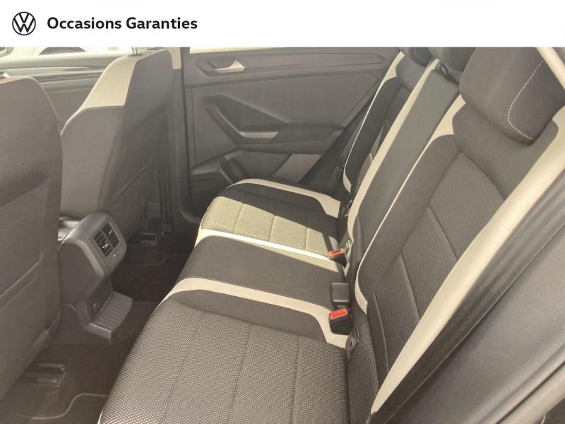 Voitures occasions VOLKSWAGEN T-ROC Carat Hazebrouck