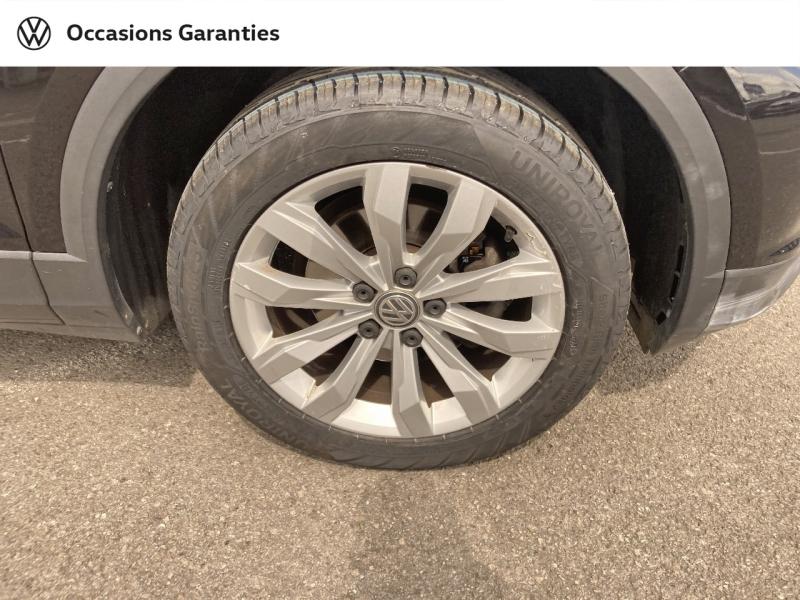 Voitures occasions VOLKSWAGEN T-ROC Carat Hazebrouck