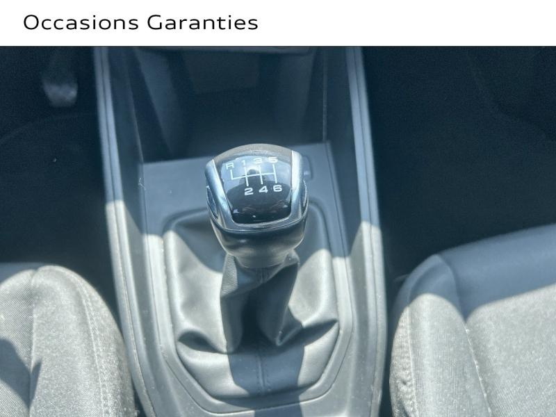 Voitures occasions Audi A1 Sportback Advanced Hazebrouck