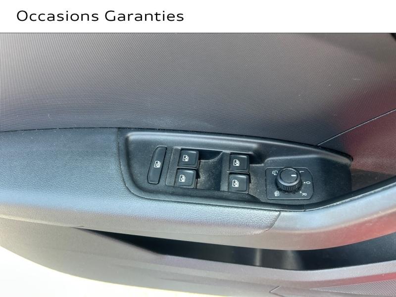 Voitures occasions Audi A1 Sportback Advanced Hazebrouck