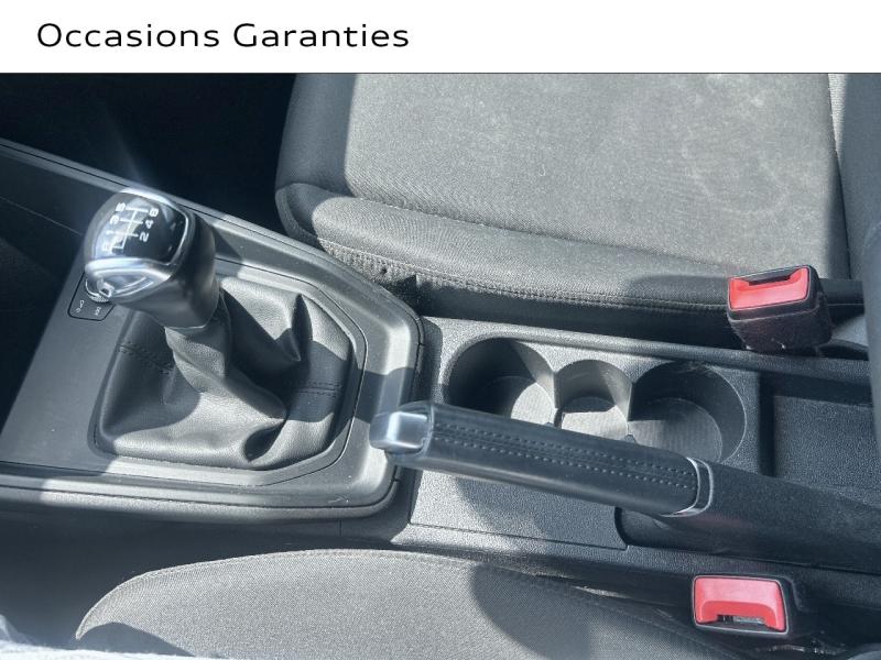 Voitures occasions Audi A1 Sportback Advanced Hazebrouck