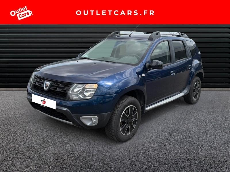 Voitures occasions DACIA DUSTER Prestige Hazebrouck