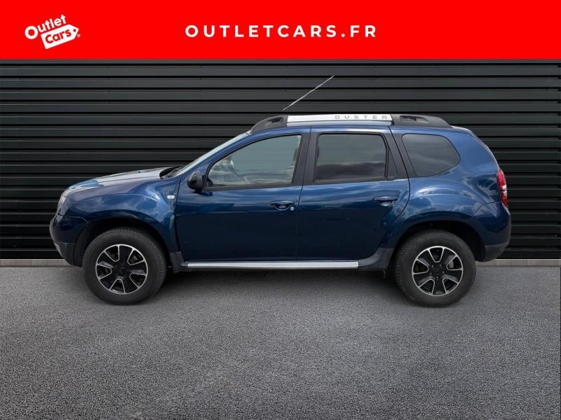 Voitures occasions DACIA DUSTER Prestige Hazebrouck