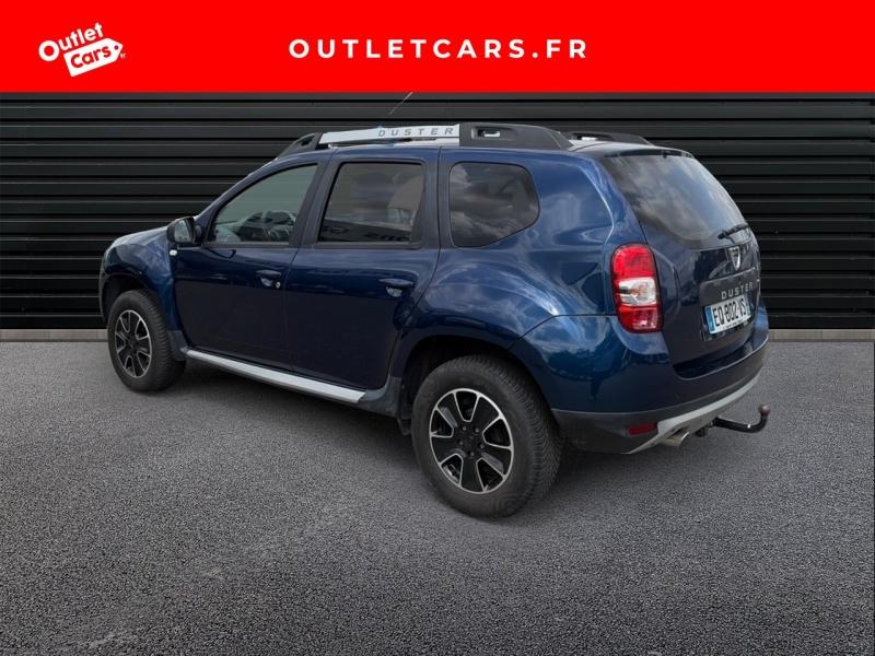 Voitures occasions DACIA DUSTER Prestige Hazebrouck