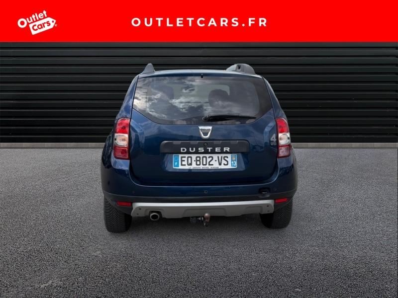 Voitures occasions DACIA DUSTER Prestige Hazebrouck