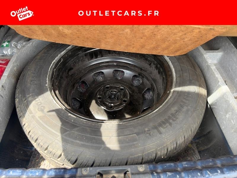 Voitures occasions DACIA DUSTER Prestige Hazebrouck