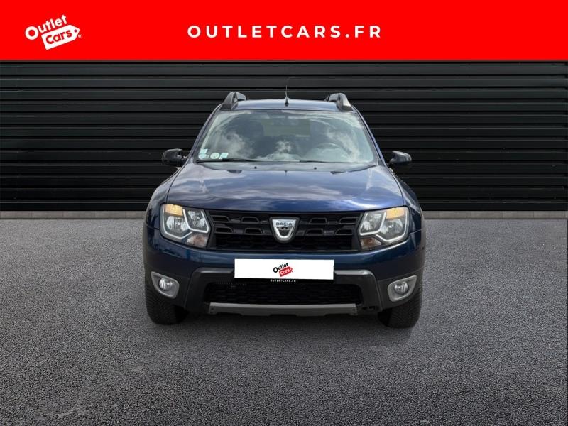Voitures occasions DACIA DUSTER Prestige Hazebrouck