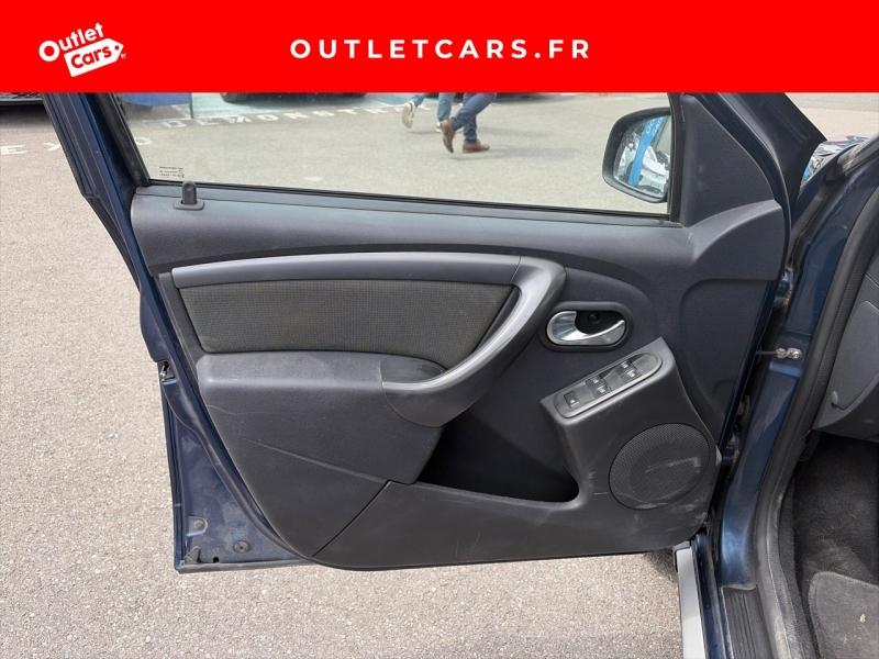 Voitures occasions DACIA DUSTER Prestige Hazebrouck