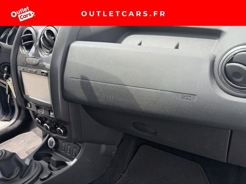 Voitures occasions DACIA DUSTER Prestige Hazebrouck