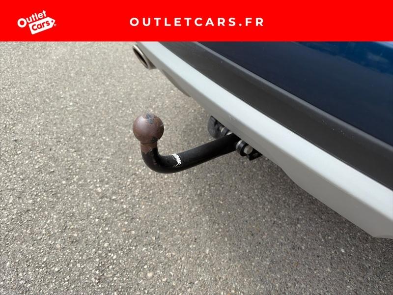Voitures occasions DACIA DUSTER Prestige Hazebrouck