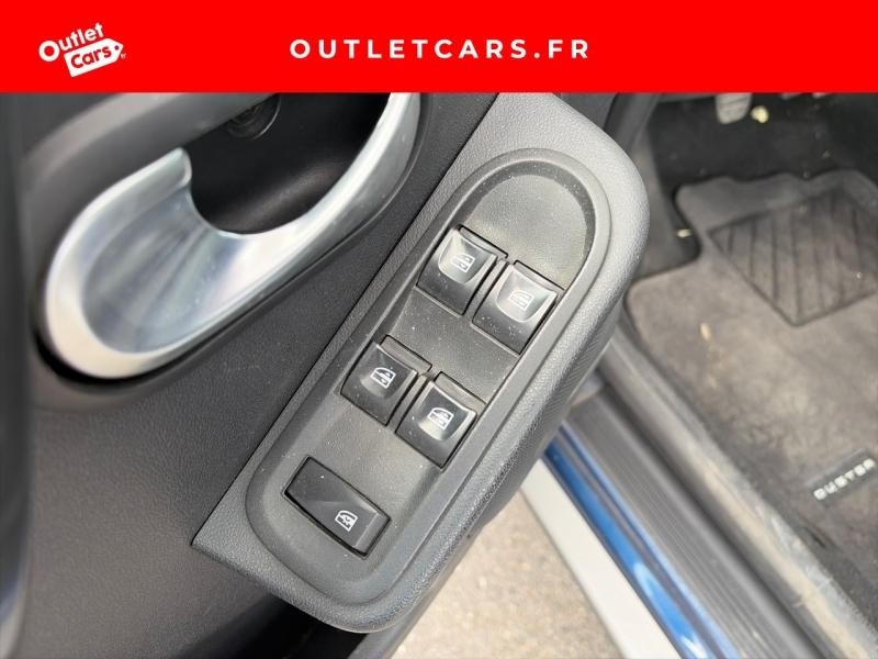 Voitures occasions DACIA DUSTER Prestige Hazebrouck