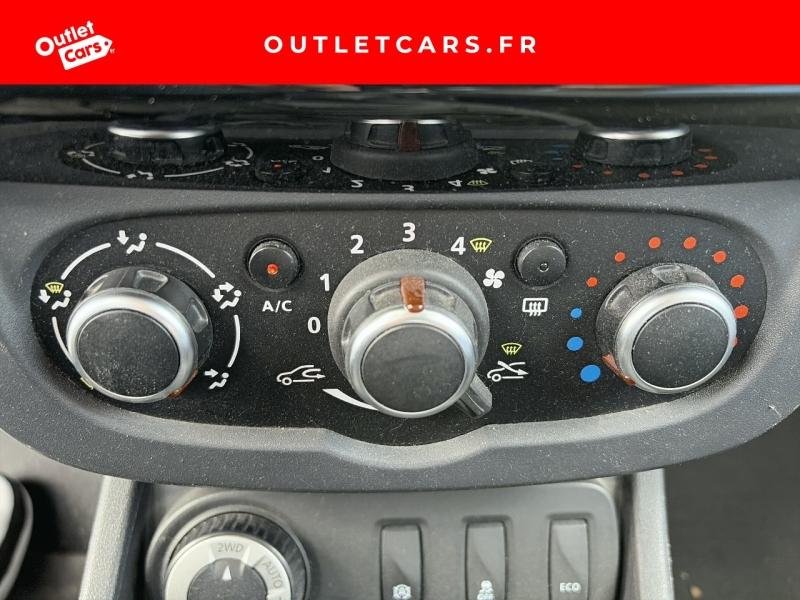 Voitures occasions DACIA DUSTER Prestige Hazebrouck