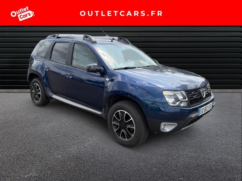 Voitures occasions DACIA DUSTER Prestige Hazebrouck