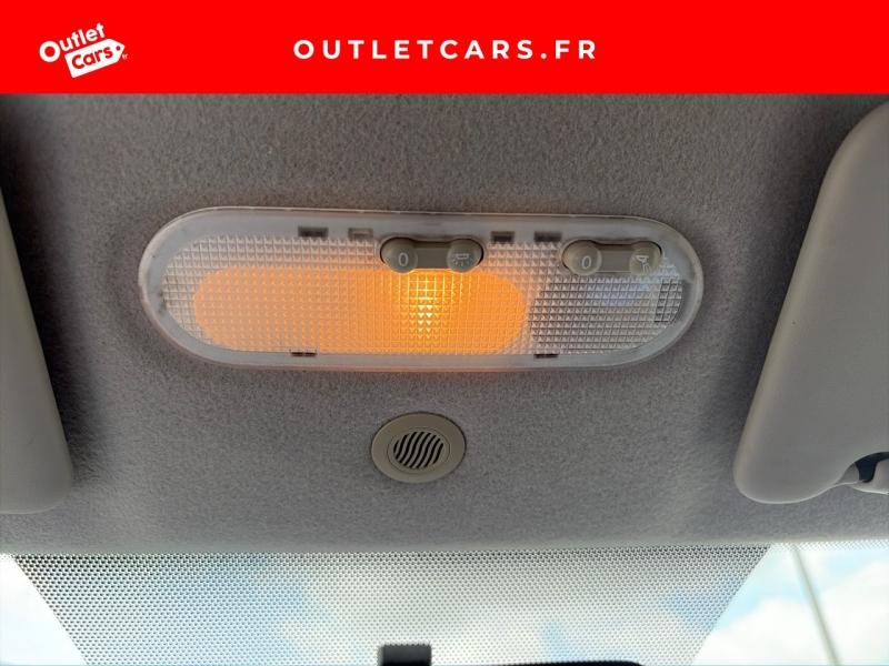 Voitures occasions DACIA DUSTER Prestige Hazebrouck