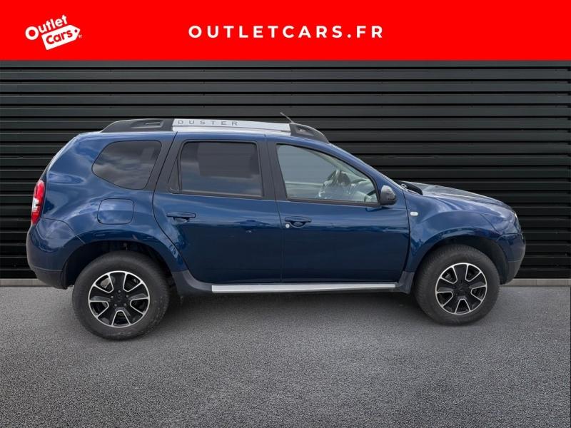 Voitures occasions DACIA DUSTER Prestige Hazebrouck