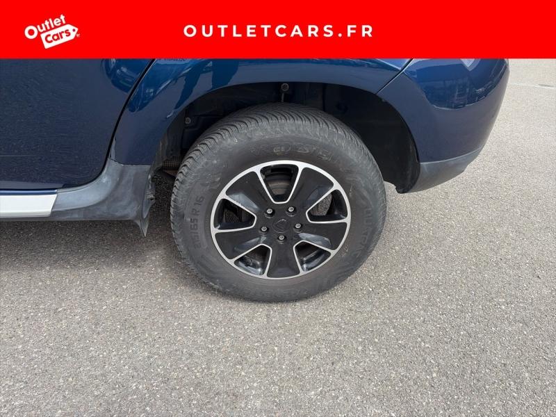 Voitures occasions DACIA DUSTER Prestige Hazebrouck