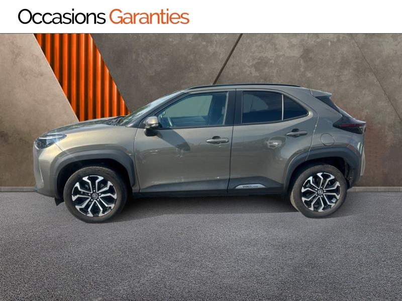 Voitures occasions TOYOTA Yaris Cross Design Hazebrouck