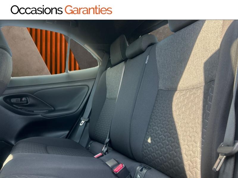 Voitures occasions TOYOTA Yaris Cross Design Hazebrouck