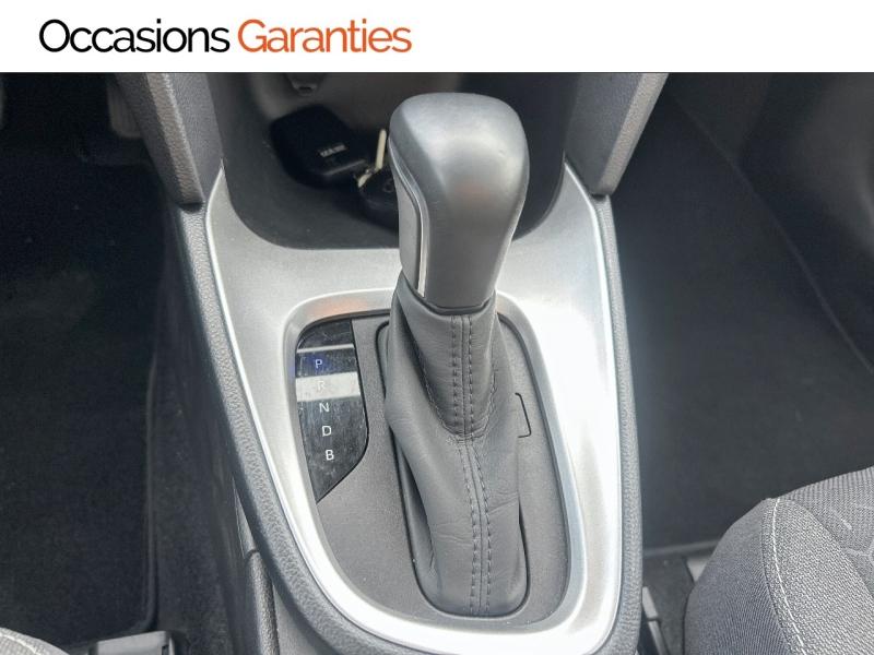 Voitures occasions TOYOTA Yaris Cross Design Hazebrouck