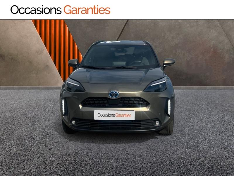 Voitures occasions TOYOTA Yaris Cross Design Hazebrouck