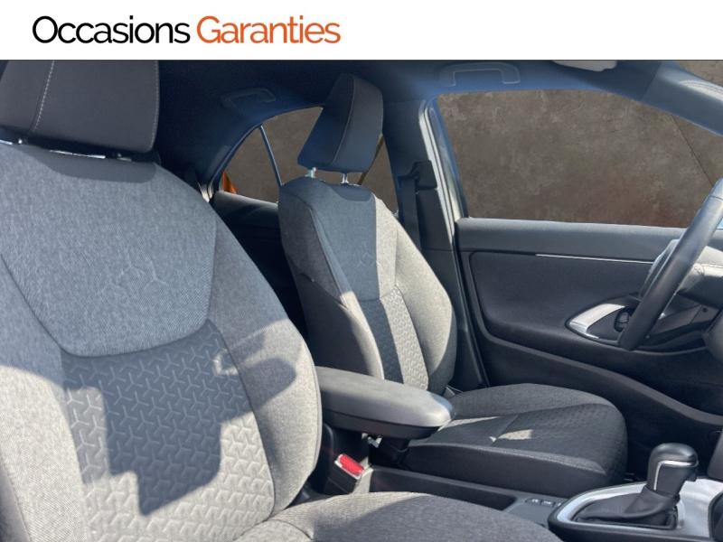 Voitures occasions TOYOTA Yaris Cross Design Hazebrouck