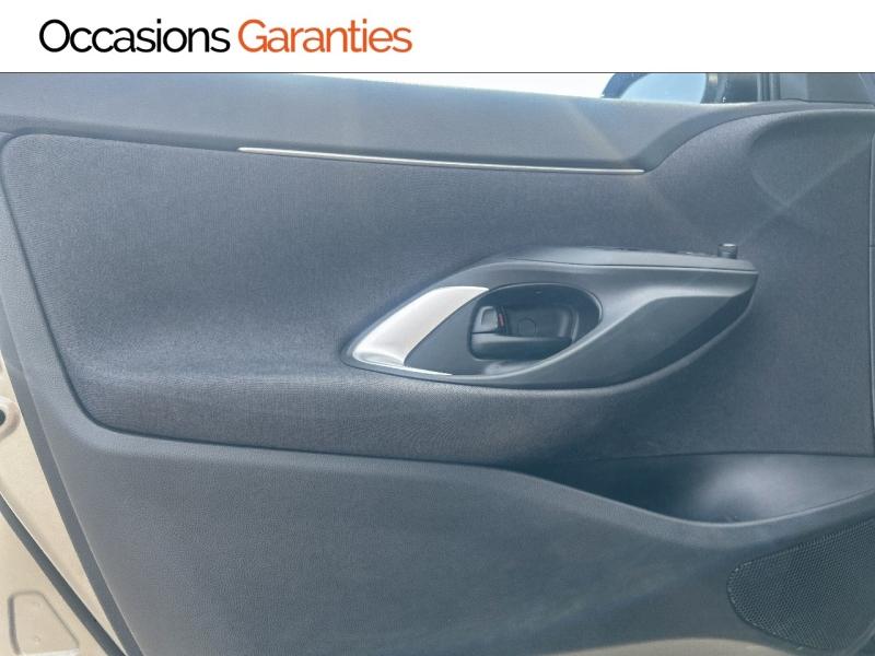 Voitures occasions TOYOTA Yaris Cross Design Hazebrouck