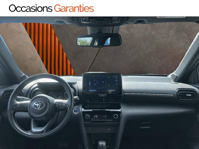Voitures occasions TOYOTA Yaris Cross Design Hazebrouck