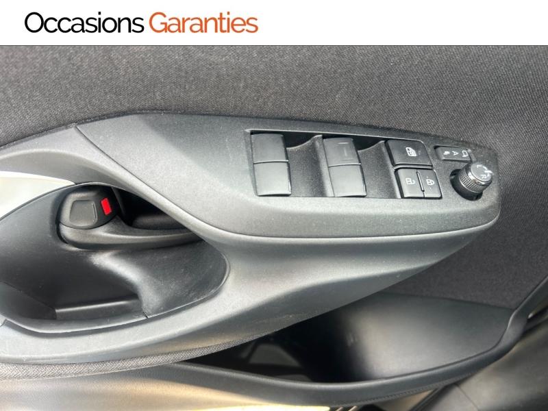 Voitures occasions TOYOTA Yaris Cross Design Hazebrouck
