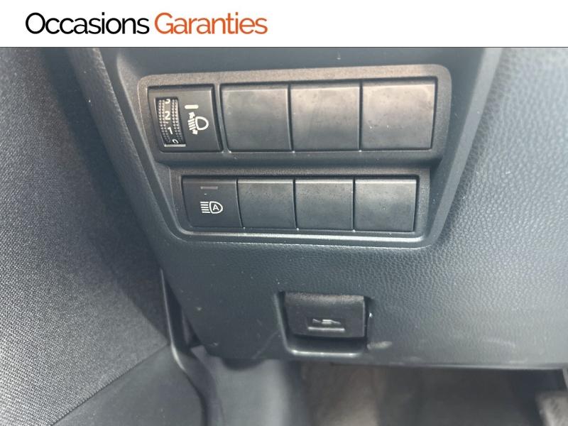 Voitures occasions TOYOTA Yaris Cross Design Hazebrouck