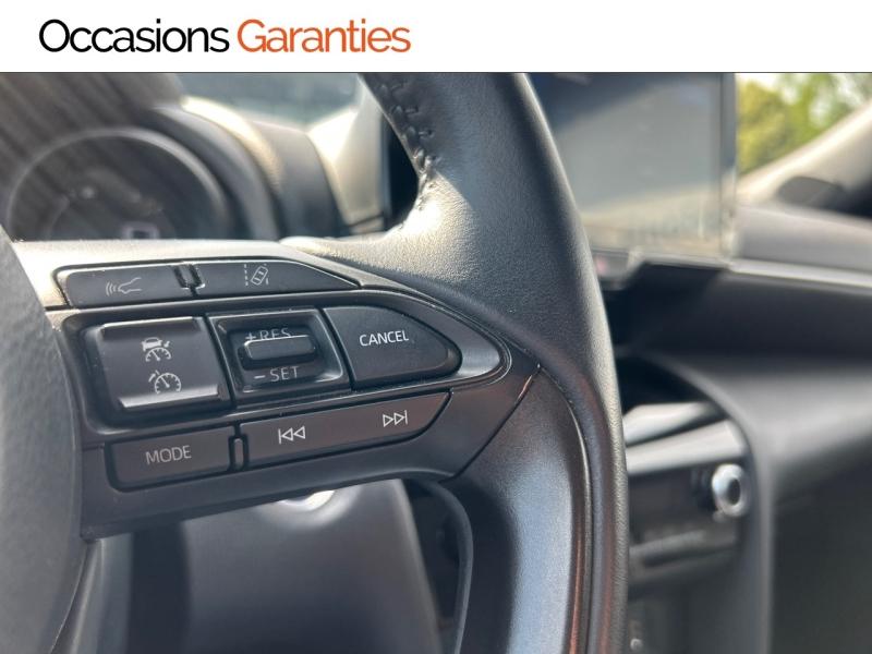 Voitures occasions TOYOTA Yaris Cross Design Hazebrouck