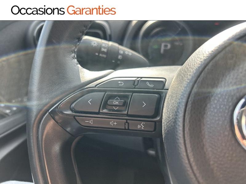 Voitures occasions TOYOTA Yaris Cross Design Hazebrouck