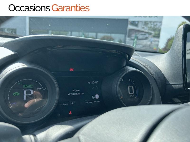 Voitures occasions TOYOTA Yaris Cross Design Hazebrouck