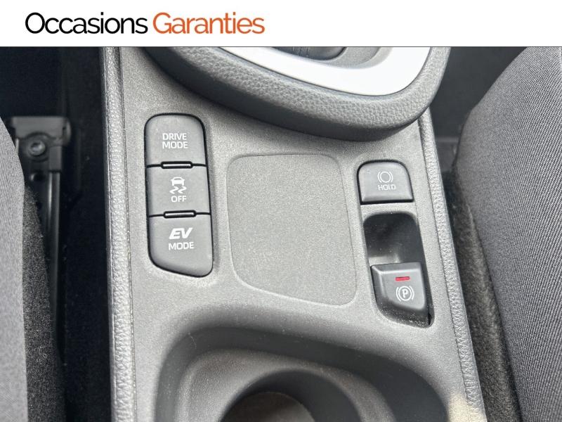 Voitures occasions TOYOTA Yaris Cross Design Hazebrouck