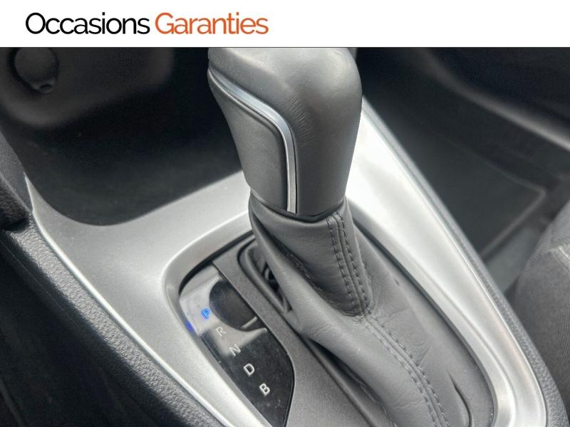 Voitures occasions TOYOTA Yaris Cross Design Hazebrouck