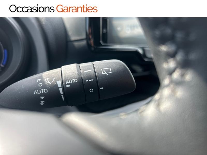 Voitures occasions TOYOTA Yaris Cross Design Hazebrouck