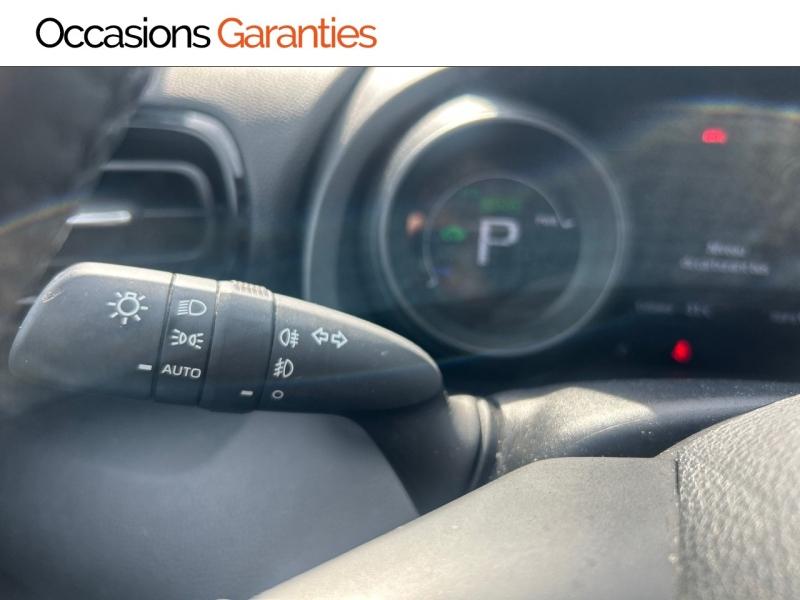 Voitures occasions TOYOTA Yaris Cross Design Hazebrouck