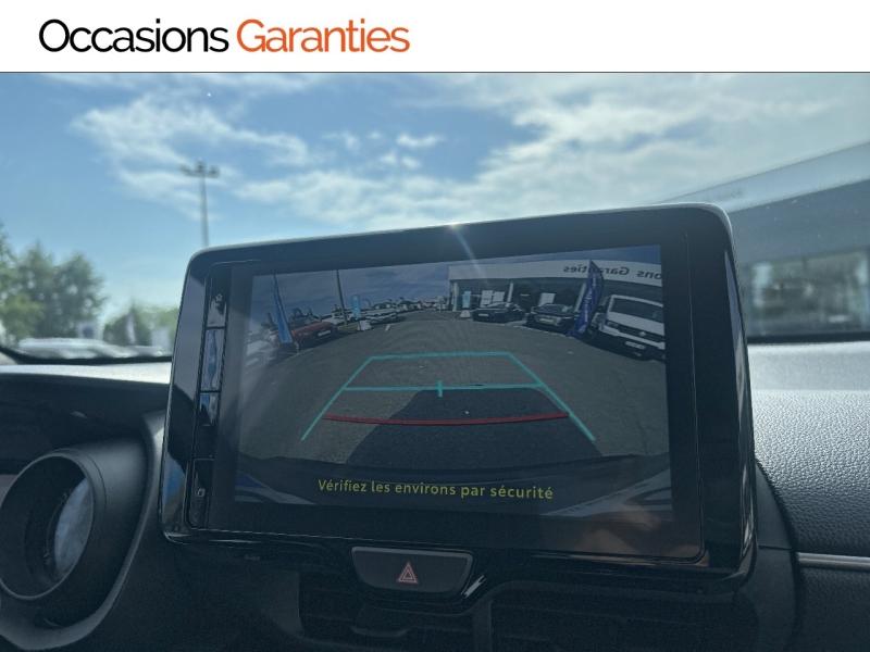 Voitures occasions TOYOTA Yaris Cross Design Hazebrouck