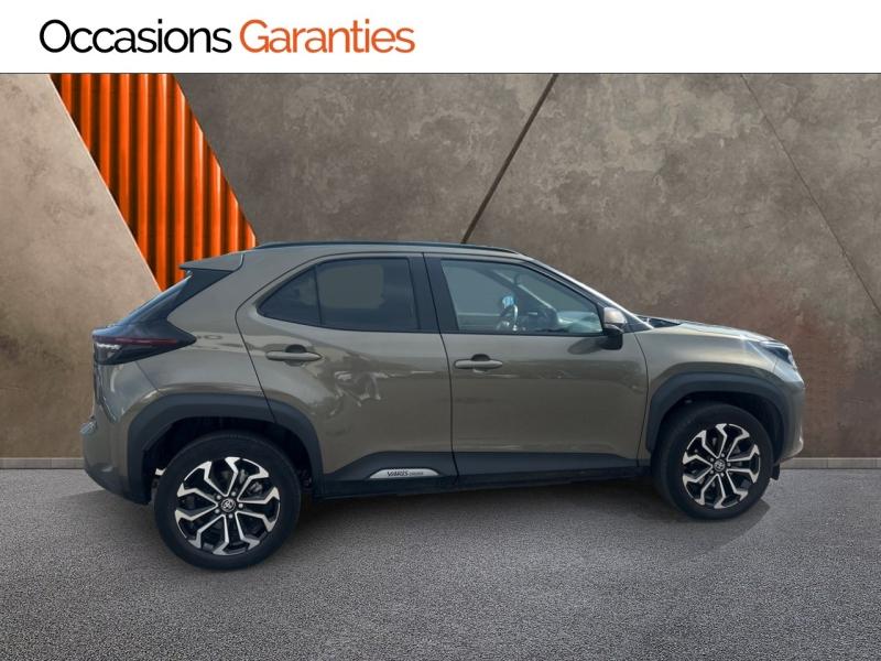 Voitures occasions TOYOTA Yaris Cross Design Hazebrouck