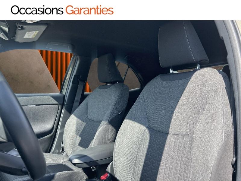 Voitures occasions TOYOTA Yaris Cross Design Hazebrouck