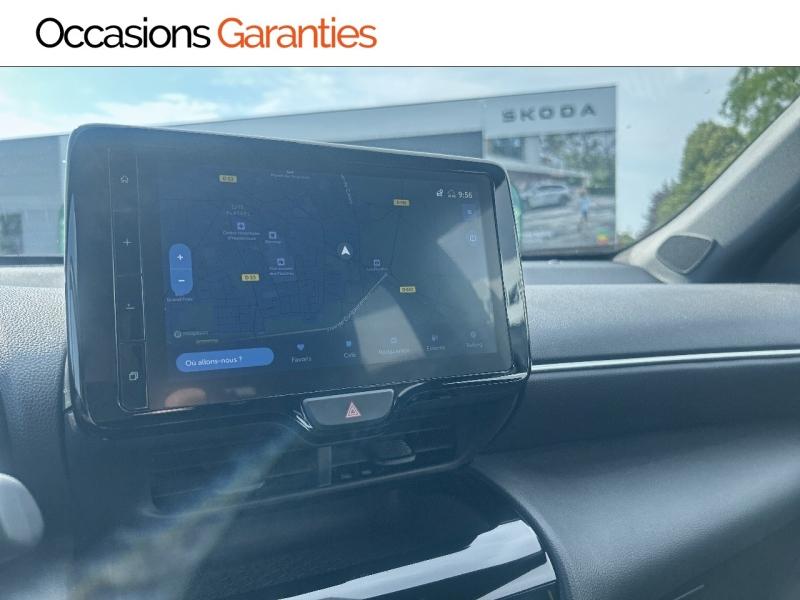 Voitures occasions TOYOTA Yaris Cross Design Hazebrouck