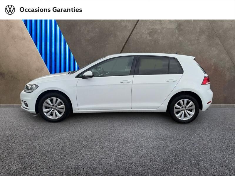 Voitures occasions VOLKSWAGEN GOLF Confortline Business Hazebrouck