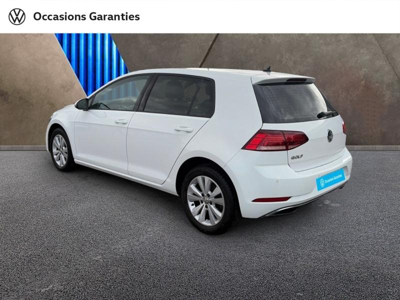 Voitures occasions VOLKSWAGEN GOLF Confortline Business Hazebrouck