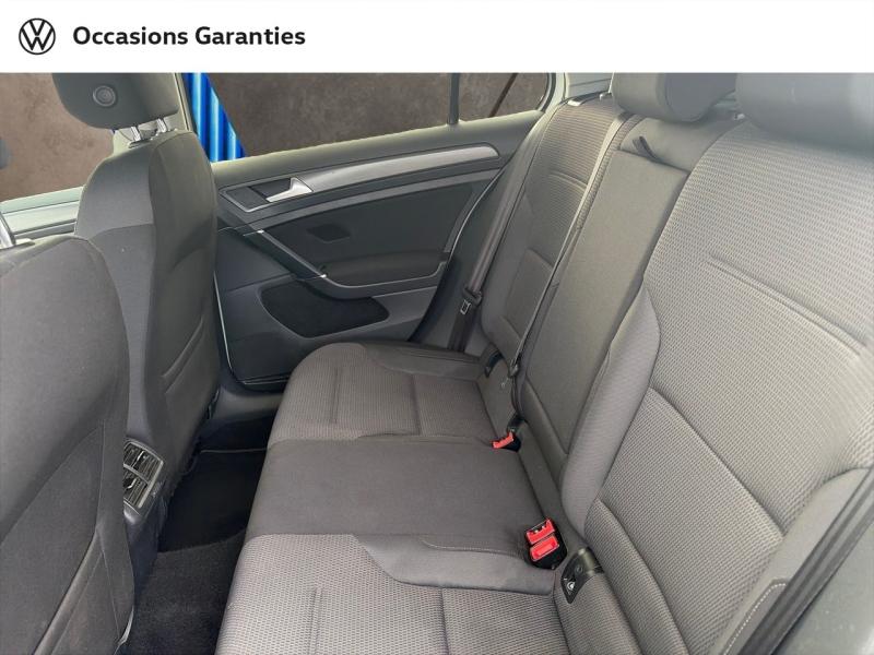 Voitures occasions VOLKSWAGEN GOLF Confortline Business Hazebrouck