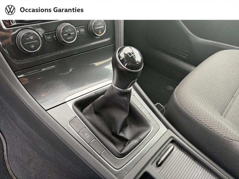 Voitures occasions VOLKSWAGEN GOLF Confortline Business Hazebrouck