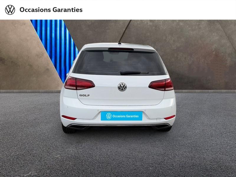 Voitures occasions VOLKSWAGEN GOLF Confortline Business Hazebrouck
