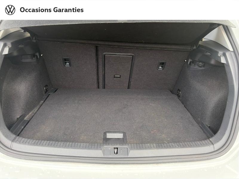 Voitures occasions VOLKSWAGEN GOLF Confortline Business Hazebrouck