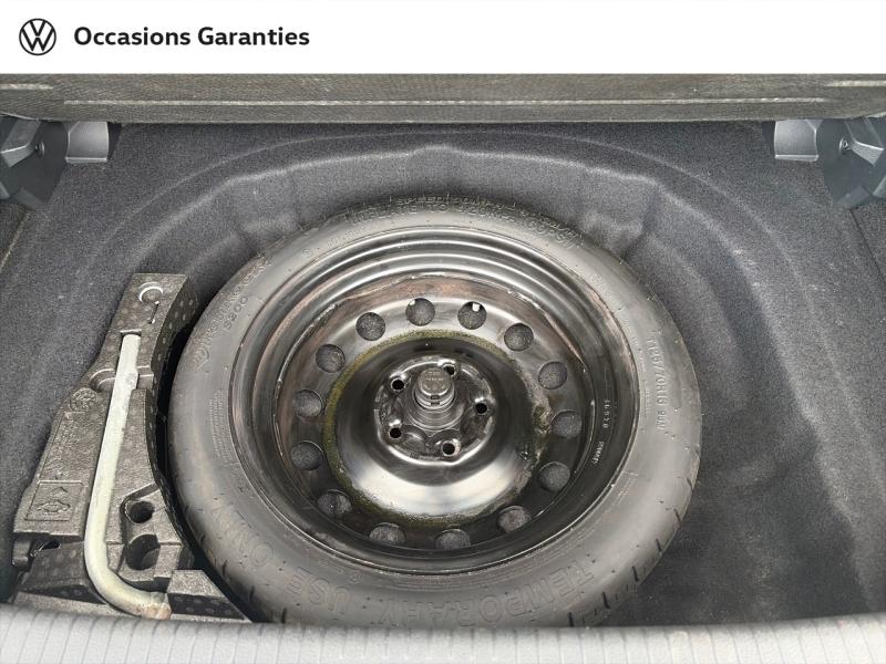 Voitures occasions VOLKSWAGEN GOLF Confortline Business Hazebrouck