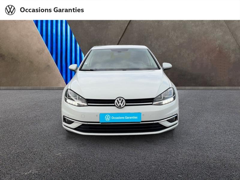 Voitures occasions VOLKSWAGEN GOLF Confortline Business Hazebrouck