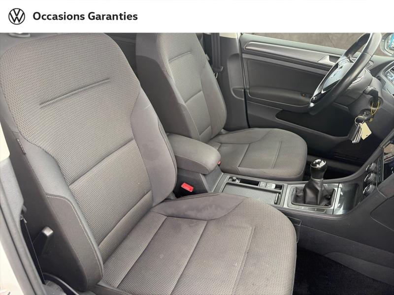 Voitures occasions VOLKSWAGEN GOLF Confortline Business Hazebrouck